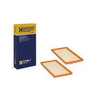 HEN E1249L-2 Vani Motore