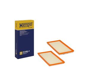 HEN E1249L-2 Vani Motore