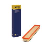Hengst & Co Filtro aria E1257L per Jaguar X-Type