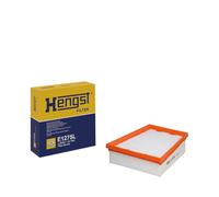 Hen E1275L Vano Motore