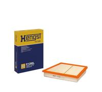 Filtro aria HENGST FILTER E1280L