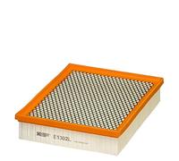 Filtro aria HENGST FILTER E1302L