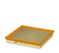 Hen E1321L Vano Motore