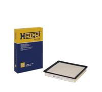 Filtro aria HENGST FILTER E1348L