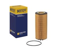 Hen E181H D252 Blocco Motore