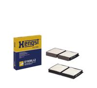 HENGST FILTER E1938LI-2 Filtro abitacolo