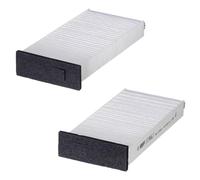 Hen E1966LI-2 Riscaldamento