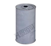 Hen E200M D05 Blocco Motore
