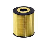 Filtro olio HENGST FILTER E211H01 D208