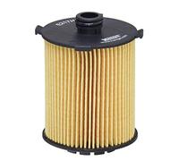 Filtro olio HENGST FILTER E217H D310