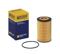 HEN E237H D331 Blocco Motore