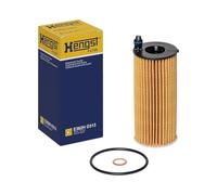 Hengst & Co Filtro olio E362H D313 per BMW, Toyota