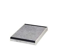 Filtro Aria Abitacolo Hengst Filter E3901LC per Citroën Peugeot