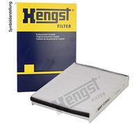 Hen E3905LI Riscaldamento