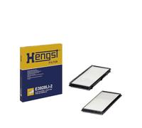 Filtro cabina HENGST FILTER E3928LI-2
