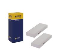 HENGST FILTER E3942LI-2 Filtro abitacolo