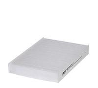 Hen E3952LI Riscaldamento