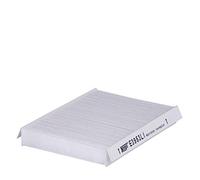 Hen E3953LI Riscaldamento