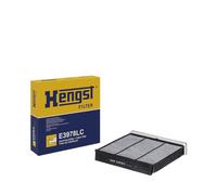 HENGST FILTER E3978LC Filtro abitacolo