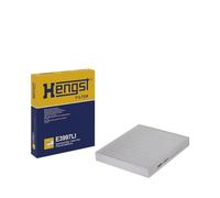 Hen E3997LI Sistema di Riscaldamento