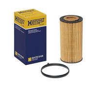 HEN E417H D125 Blocco Motore