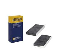 HENGST FILTER E4920LC-2 Filtro abitacolo