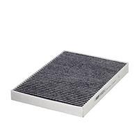 HEN E4931LC Riscaldamento
