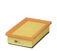 Hen E532L Vano Motore