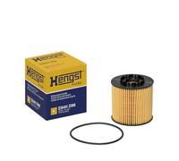 HEN E64H D96 Blocco Motore