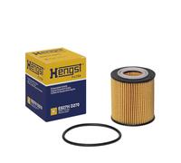 Hen E827H D270 Blocco Motore