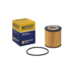 Hen E827H D270 Blocco Motore