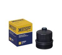 Hen H203H Blocco Motore