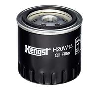 Hen H20W13 Blocco Motore