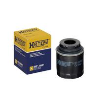 Filtro olio HENGST FILTER H314W01
