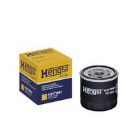 Filtro olio HENGST FILTER H317W01