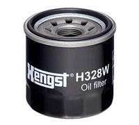 Hen H328W Blocco Motore