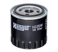 Hen H335W Blocco Motore