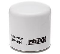 Hen H34WF Raffreddamento Motore