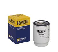 HENGST FILTER H398WK Filtro carburante
