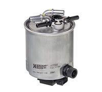 Hen H399WK Iniettore Carburante