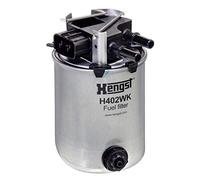 Hen H402WK Iniettore Carburante