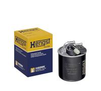 Filtro carburante Filtro per condotti/circuiti H405WK HENGST FILTER