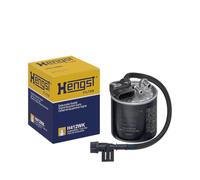 Hen H412WK Iniettore Carburante