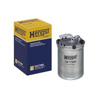 Hen H417WK Iniettore Carburante