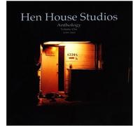 Hen House Studios Anthology - Vol. 1-Hen House Studios Anthology