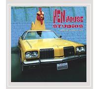 Hen House Studios Anthology - Vol. 2-Hen House Studios Anthology
