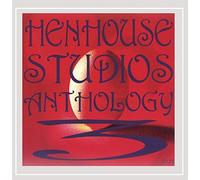 Hen House Studios Anthology - Vol. 3-Hen House Studios Anthology