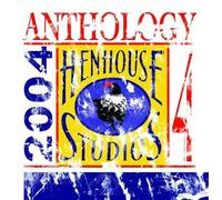 Hen House Studios Anthology - Vol. 4-Hen House Studios Anthology