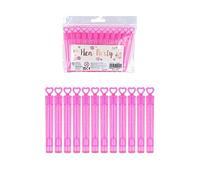 Hen Night Pack of 12 Bubble Tubes Hen Party Accessory