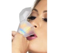 SMIFFYS Anello lampeggiante addio al nubilato, lampeggiante